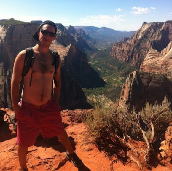 Meet your Posher, Jeff - Picture 1 of 1